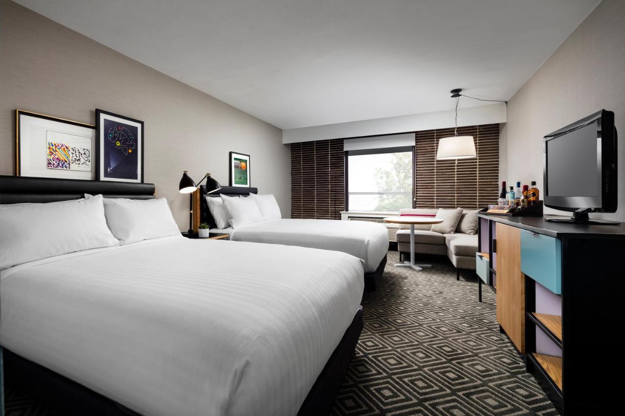 Freepoint Hotel Cambridge, Tapestry Collection By Hilton Екстериор снимка