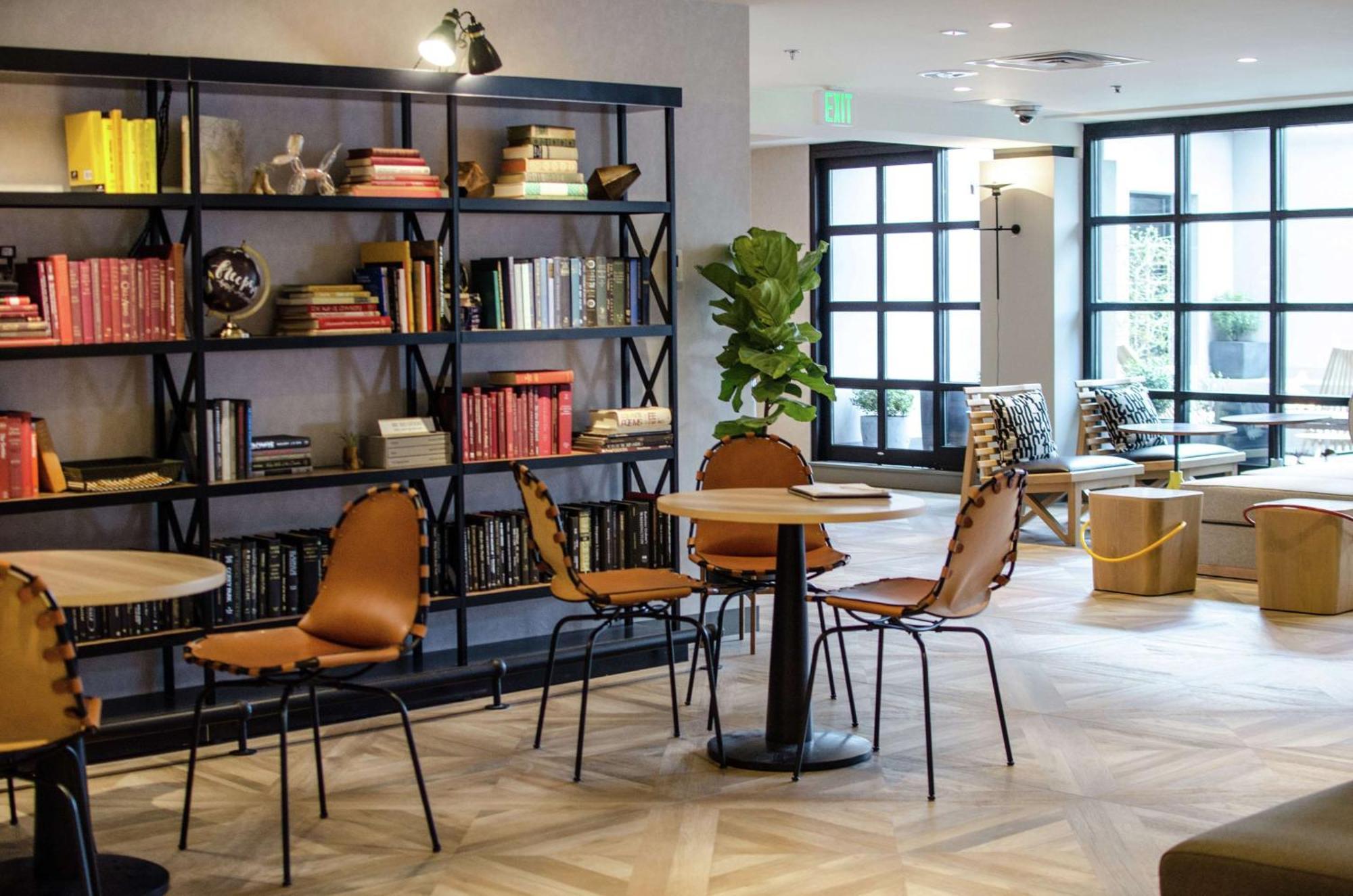 Freepoint Hotel Cambridge, Tapestry Collection By Hilton Екстериор снимка
