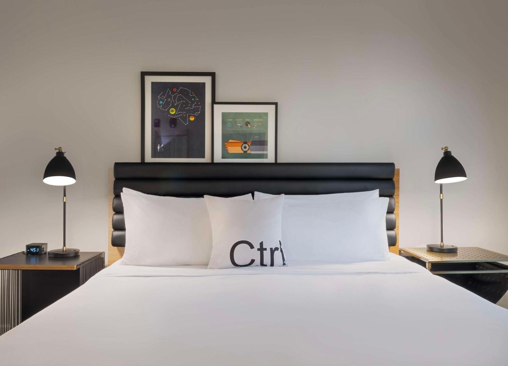 Freepoint Hotel Cambridge, Tapestry Collection By Hilton Екстериор снимка