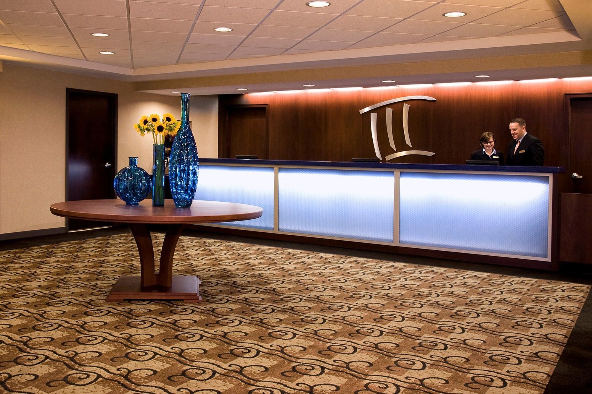 Freepoint Hotel Cambridge, Tapestry Collection By Hilton Интериор снимка