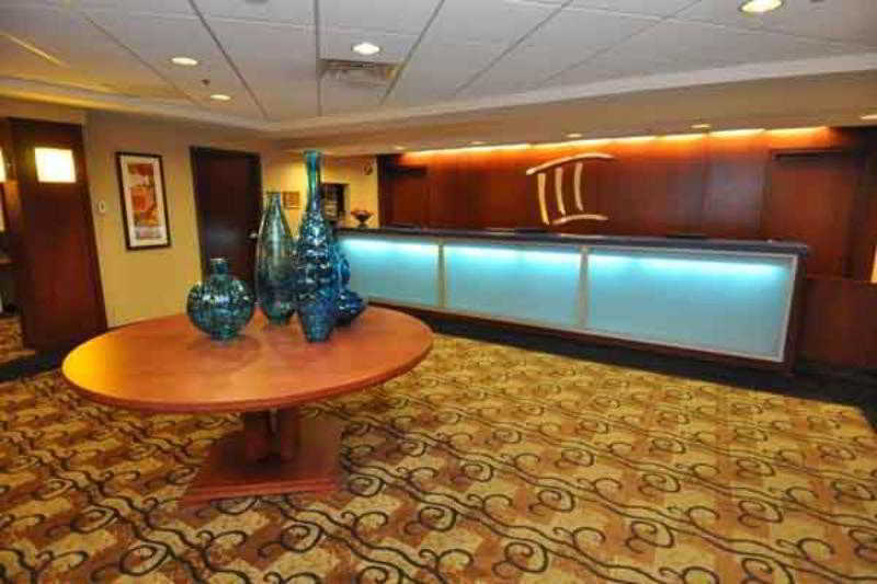 Freepoint Hotel Cambridge, Tapestry Collection By Hilton Екстериор снимка