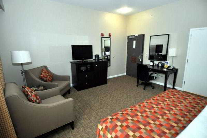 Freepoint Hotel Cambridge, Tapestry Collection By Hilton Екстериор снимка